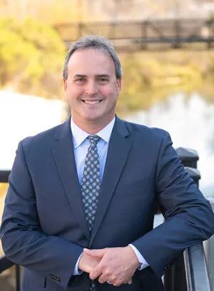 Photo of Jonathan David Hollister, Plaintiff Lawyer