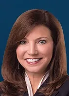 Photo of Amy M. Johnston, Defendant Lawyer