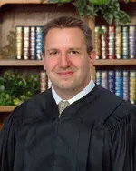 Photo of Hon. Stith, David