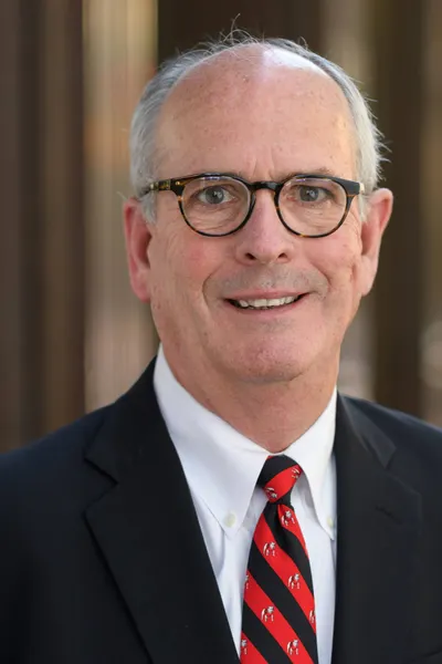 Photo of Christopher J. Pruitt, Defendant Lawyer
