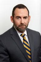 Photo of Brian R. Smith, Defendant Lawyer