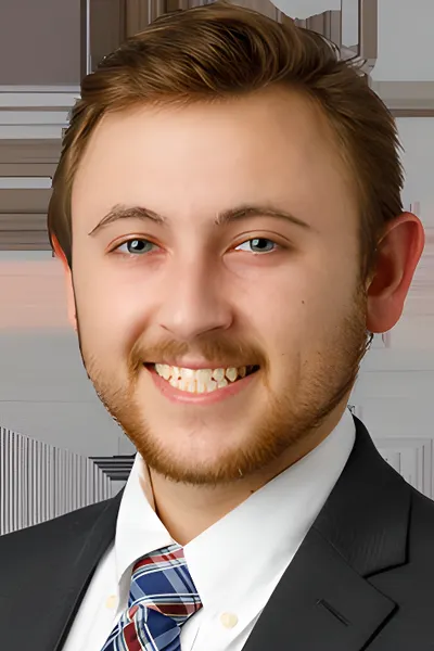 Photo of Ryan Smith, Plaintiff Lawyer