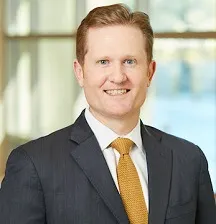 Photo of Christopher Bruce Norris, Defendant Lawyer
