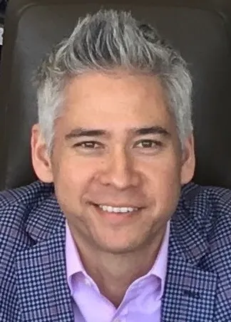 Photo of Neal F. Morrow, Plaintiff Lawyer
