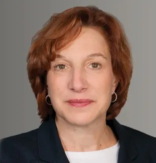 Photo of Hon. Diane R. Rubin