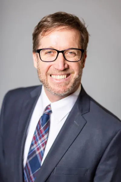 Photo of Keith Douglas Oh, Plaintiff Lawyer