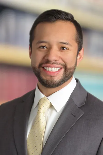 Photo of Schroeder Matthew Ambrose, Plaintiff Lawyer