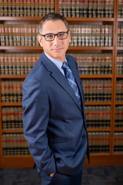 Photo of Steven Paul Tramontin, Plaintiff Lawyer