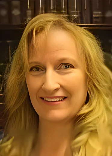 Photo of Shari Thieman Greene, Plaintiff Lawyer