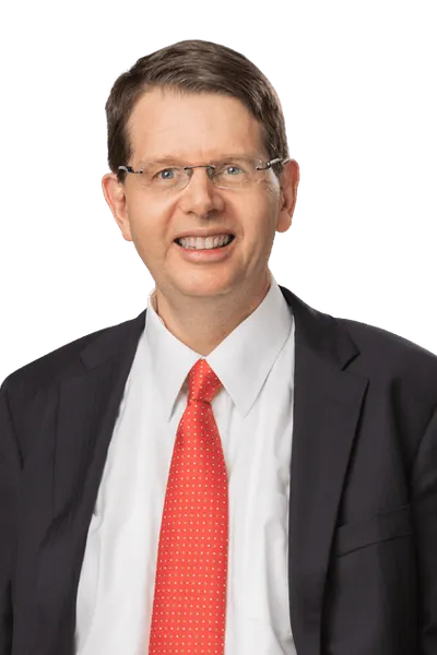 Photo of Malcolm Scott Young, Defendant Lawyer