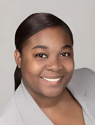 Photo of Courtney Latrice Cargill, Defendant Lawyer