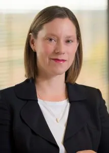 Photo of Melissa Ann Hoag, Plaintiff Lawyer