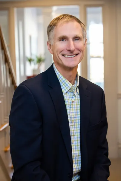 Photo of Michael A. Goldsmith, Defendant Lawyer