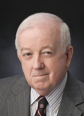 Photo of William C. Madison, Defendant Lawyer