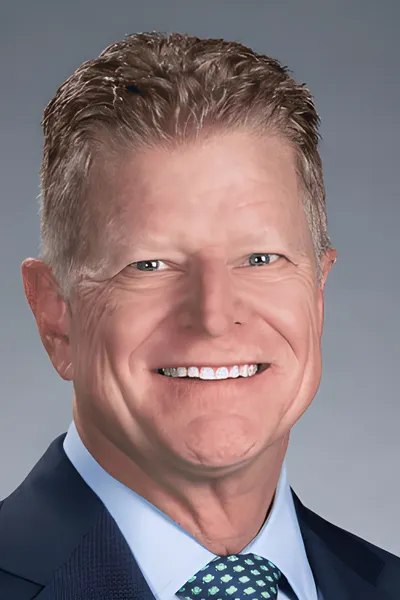 Photo of Price William Banton, Plaintiff Lawyer