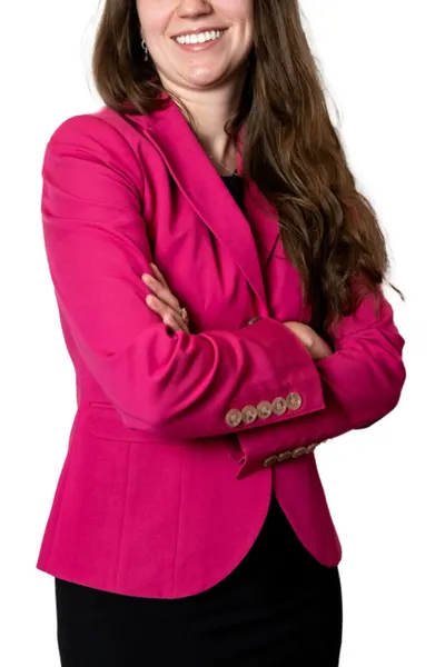 Photo of Sarah M. Kolick, Plaintiff Lawyer