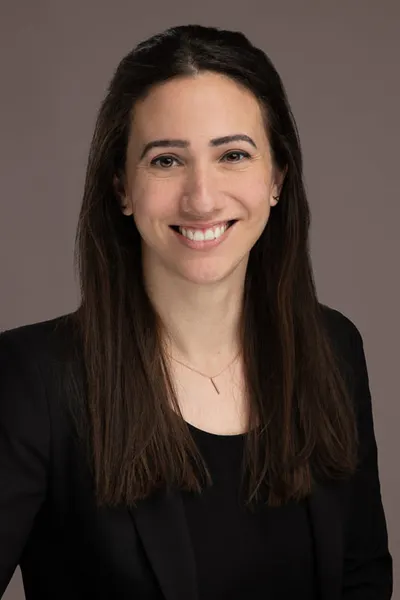 Photo of Sarah E. Scott, Plaintiff Lawyer