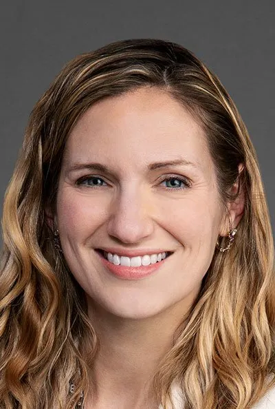 Photo of Whitney Cloud, Defendant Lawyer