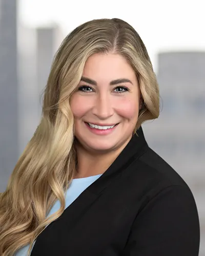 Photo of Jessica Nicole Biondo, Plaintiff Lawyer
