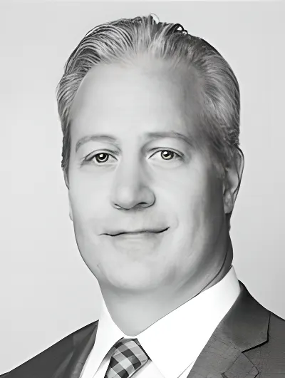 Photo of James Michael Loughlin, Defendant Lawyer