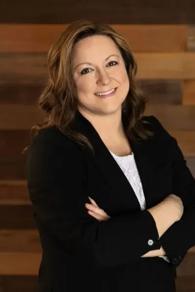 Photo of Amy Jo Schrum, Plaintiff Lawyer