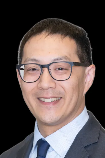 Photo of Alex Y. Chen, Plaintiff Lawyer