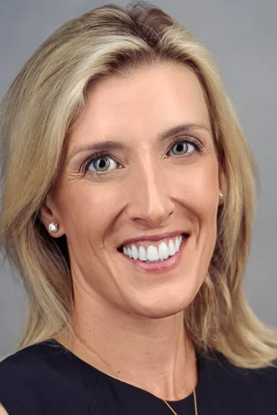 Photo of Kristina Chesshire Frankel, Plaintiff Lawyer