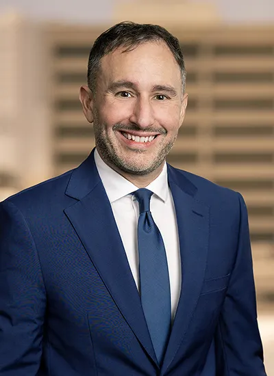 Photo of Timothy John Rudge, Plaintiff Lawyer