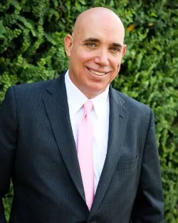 Photo of Jonathan Dane Fischer, Plaintiff Lawyer