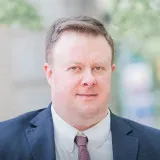 Photo of Terence Patrick Steed, Defendant Lawyer