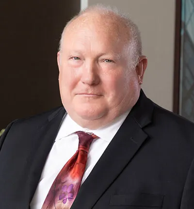Photo of Michael J. Guss, Defendant Lawyer