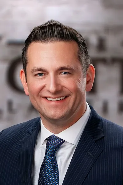 Photo of Christopher R. Best, Plaintiff Lawyer