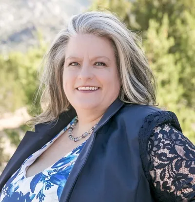 Photo of Pamela Leigh Faris, Defendant Lawyer