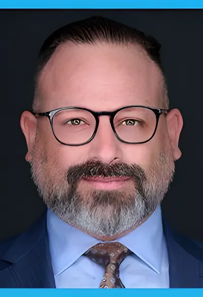 Photo of Elie Anidjar, Plaintiff Lawyer