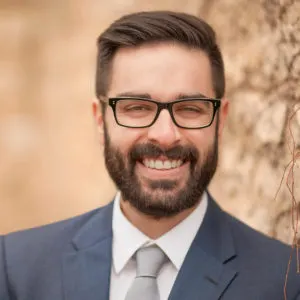 Photo of Peter Joel Radakovich, Plaintiff Lawyer