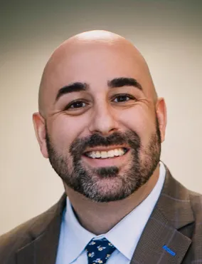 Photo of Daniel James Calhoun, Plaintiff Lawyer
