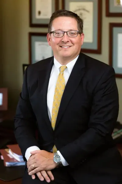 Photo of Craig M. Ortwerth, Plaintiff Lawyer