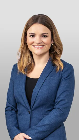 Photo of Jessica Falkenstein, Defendant Lawyer