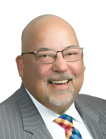 Photo of Aaron E. Moore, Defendant Lawyer