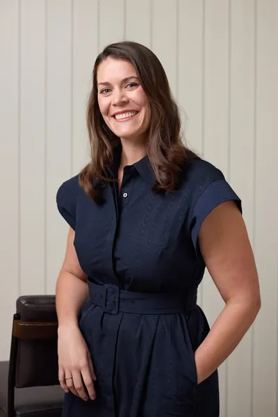 Photo of Hallie Elizabeth Graves, Plaintiff Lawyer