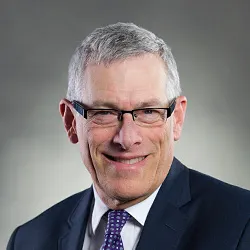 Photo of Allan C. Molotsky, Defendant Lawyer