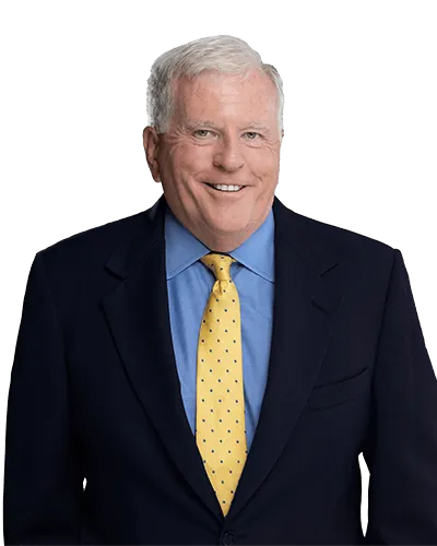 Photo of John Patrick Mensching, Plaintiff Lawyer
