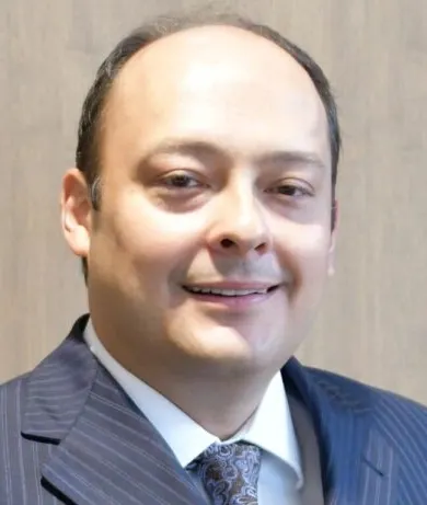 Photo of Sean Martin Surrisi, Plaintiff Lawyer