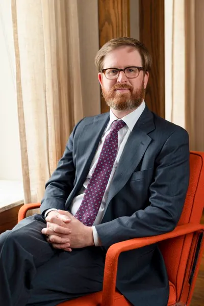 Photo of David R. Ross, Plaintiff Lawyer