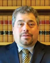 Photo of Lindy Robert Urso, Plaintiff Lawyer