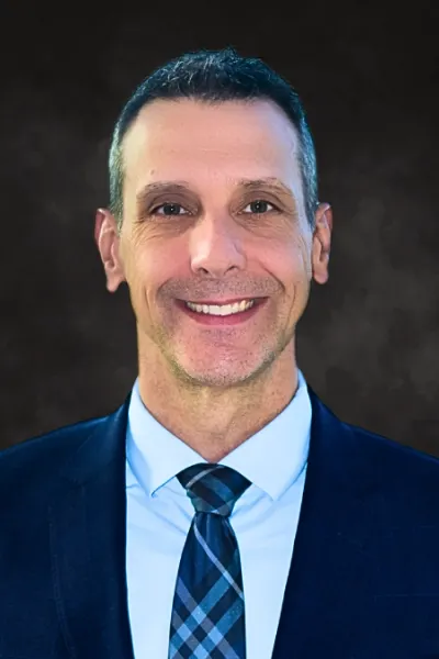 Photo of Jeffrey A. Harris, Plaintiff Lawyer