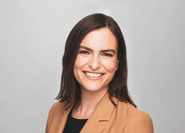Photo of Alexandra Lewis, Defendant Lawyer