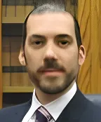 Photo of Theodore M. Roe, Defendant Lawyer