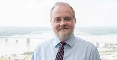 Photo of Brian Shannon Faughnan, Defendant Lawyer