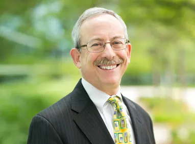 Photo of Richard S. Baron, Defendant Lawyer